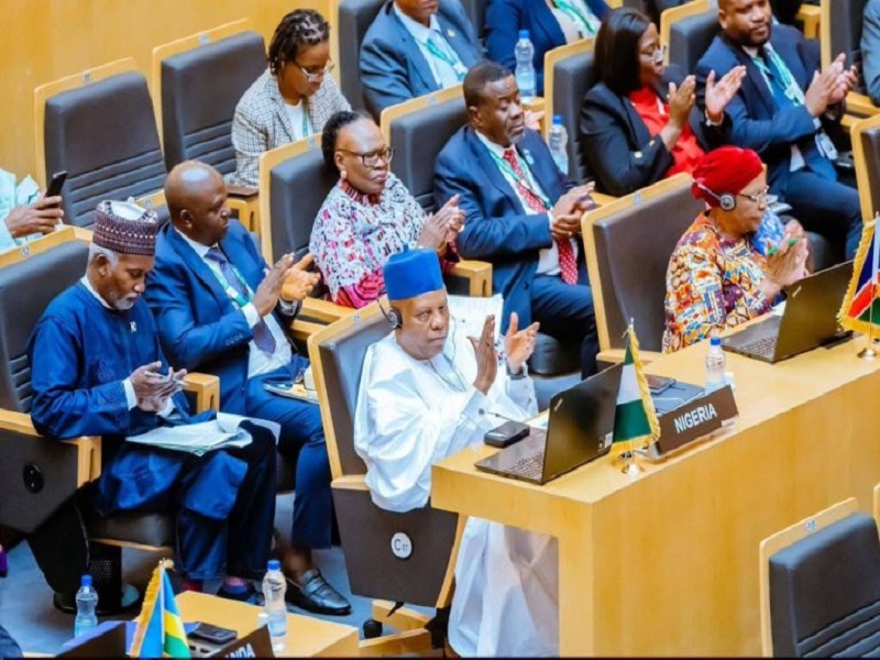 vp-shettima-attends-39th-au-summit-s-opening-session