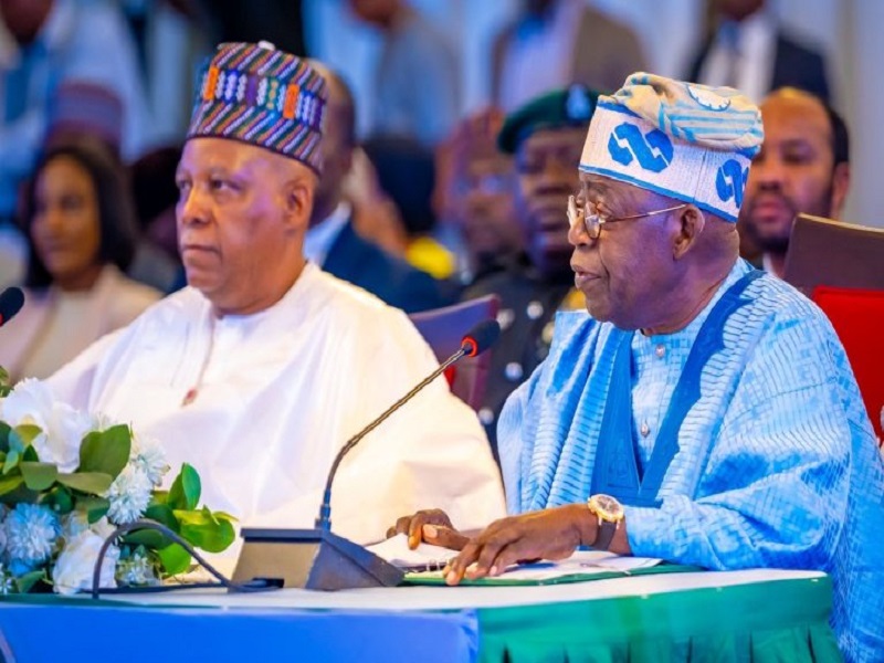 FG, GOVERNORS, RESPONDERS TO FINALISE PLAN ON 112 EMERGENCY CALL INITIATIVE