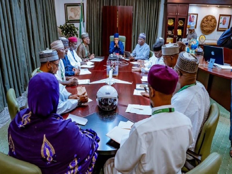 SAUDI’S PROPOSAL TO MIGRATE NIGERIAN PILGRIMS TO PRIVATE TOUR OPERATOR MODEL
