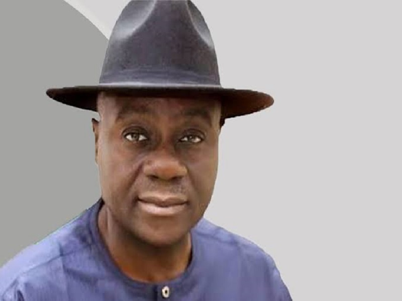 PRESIDENT TINUBU APPOINTS ABEL OLUMUYIWA ENITAN AS HEAD OF THE CIVIL SERVICE OF THE FEDERATION