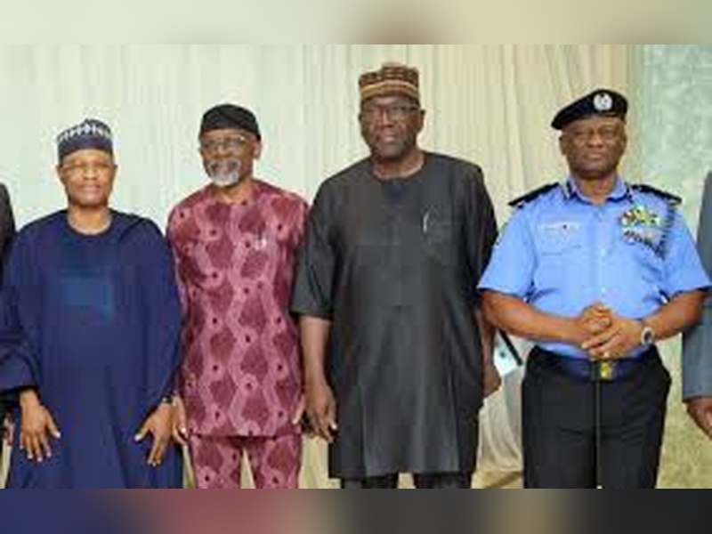 national-policing-bill-90-percent-ready-for-transmission-to-national-assembly-gbajabiamila