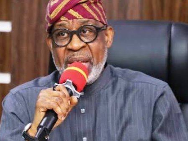 WHEN DISRESPECT BECOMES THE STAPLE OF POLITICAL STATEMENTS
